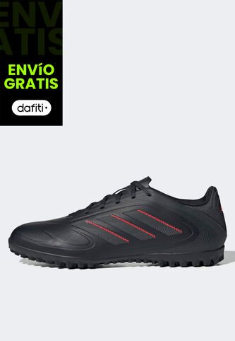Guayos adidas Performance Copa Pure 3 Club TF Negro adidas Performance