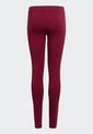 Leggings Violeta-Rosa adidas Performance ESSENTIALS de adidas Performance
