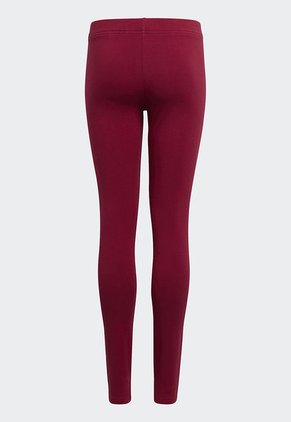Leggings Violeta-Rosa adidas Performance ESSENTIALS