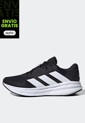 Tenis adidas Performance Galaxy 7 Negro adidas Performance