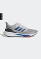 Tenis Running Gris-Azul-Blanco adidas Performance EQ21 de adidas Performance