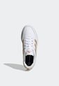 Tenis Lifestyle Blanco-Dorado adidas Performance Breaknet 2.0 de adidas Performance