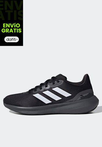 Tenis adidas Performance Runfalcon 3.0 Negro adidas Performance