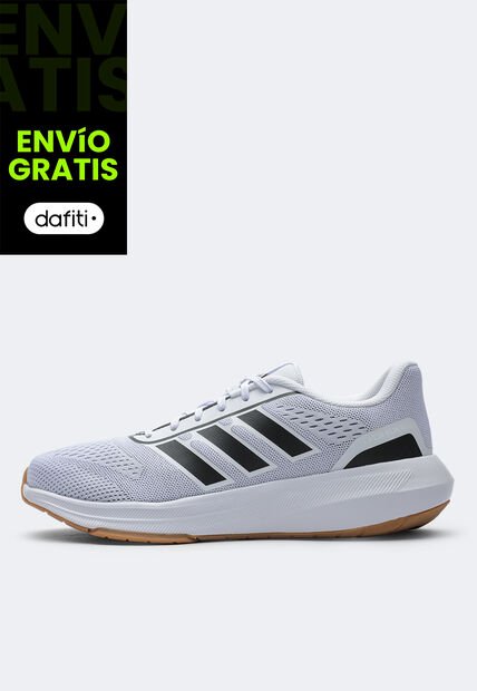 Tenis Running adidas Performance Latin Run 2.0 Blanco