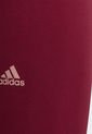 Leggings Violeta-Rosa adidas Performance ESSENTIALS de adidas Performance