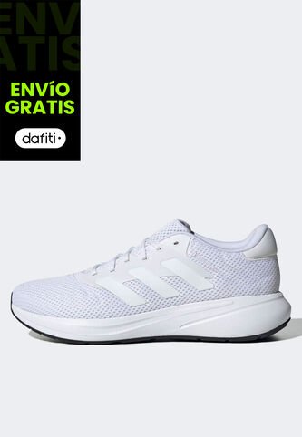 Tenis Running adidas Performance Response Runner Blanco adidas Performance