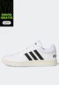 Tenis adidas Sportswear Hoops 3.0 Low Classic Vintage Blanco de adidas Performance