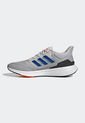Tenis Running Gris-Azul-Blanco adidas Performance EQ21 de adidas Performance