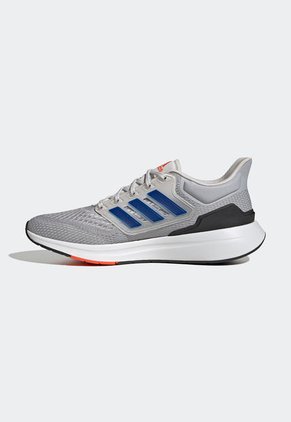 Tenis Running Gris-Azul-Blanco adidas Performance EQ21