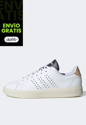 Tenis Lifestyle adidas Sportswear Advantage 2.0 Blanco adidas Performance