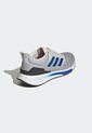 Tenis Running Gris-Azul-Blanco adidas Performance EQ21 de adidas Performance