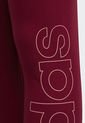 Leggings Violeta-Rosa adidas Performance ESSENTIALS de adidas Performance