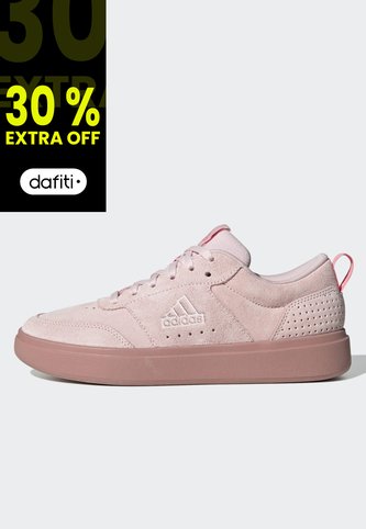 Tenis Lifestyle adidas Sportswear Park ST Rosa adidas Performance