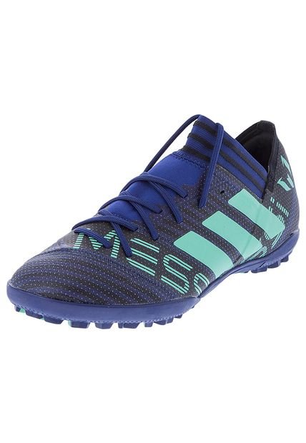 Fútbol Azul-Verde adidas Performance NEMEZIZ MESSI TANGO 17.3 T - Compra  Ahora | Dafiti Colombia