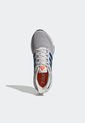 Tenis Running Gris-Azul-Blanco adidas Performance EQ21 de adidas Performance