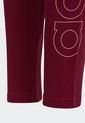 Leggings Violeta-Rosa adidas Performance ESSENTIALS de adidas Performance