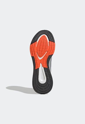 Tenis Running Gris-Azul-Blanco adidas Performance EQ21