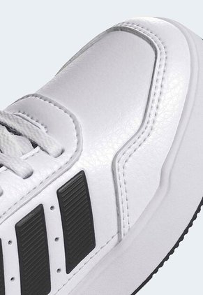 Tenis Lifestyle adidas Sportswear Tensaur Sport 3.0 Blanco