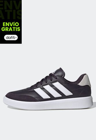 Tenis adidas Sportswear Courtblock Violeta adidas Performance