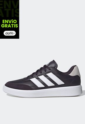 Tenis adidas Sportswear Courtblock Violeta