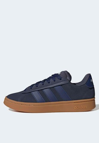 Tenis adidas Sportswear Grand Court Alpha Azul adidas Performance