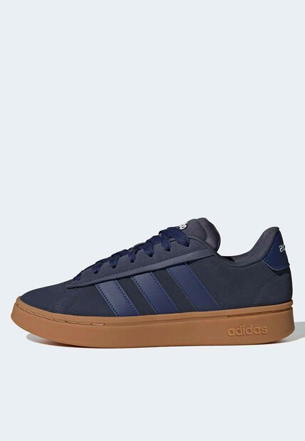 Tenis adidas Sportswear Grand Court Alpha Azul