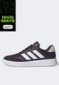 Tenis Lifestyle adidas Sportswear Courtblock Violeta de adidas Performance