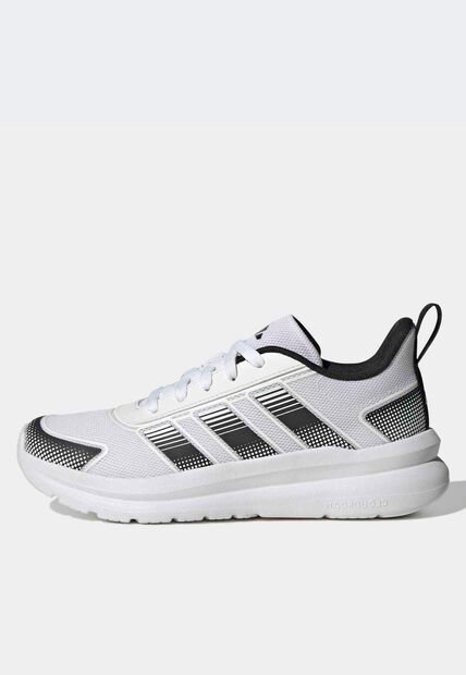 Tenis Running adidas Performance Tensaur Run 4.0 Blanco