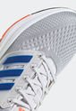 Tenis Running Gris-Azul-Blanco adidas Performance EQ21 de adidas Performance
