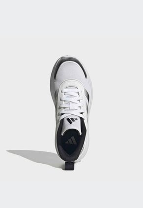 Tenis Running adidas Performance Tensaur Run 4.0 Blanco