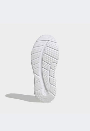 Tenis Running adidas Performance Tensaur Run 4.0 Blanco