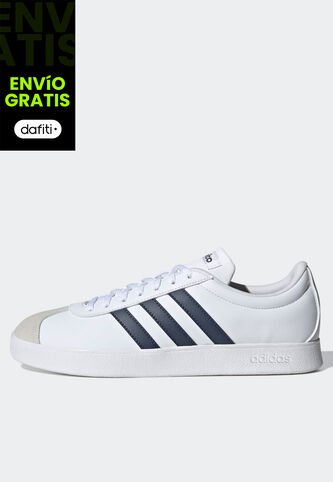 Tenis adidas Sportswear VL Court 3.0 Blanco adidas Performance