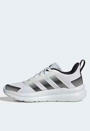 Tenis Running adidas Performance Tensaur Run 4.0 Blanco