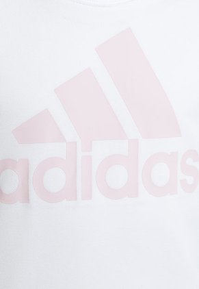 Buzo Blanco-Rosa adidas Performance G Bl Swt