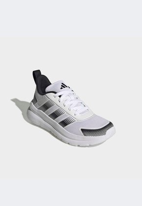 Tenis Running adidas Performance Tensaur Run 4.0 Blanco