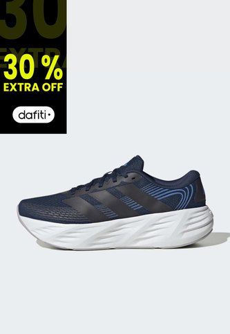 Tenis Running adidas Performance Galaxy 8 Azul adidas Performance