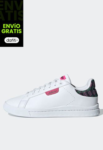Tenis adidas Sportswear Court Silk Blanco adidas Performance