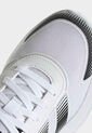 Tenis Running adidas Performance Tensaur Run 4.0 Blanco de adidas Performance
