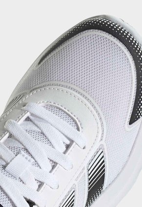 Tenis Running adidas Performance Tensaur Run 4.0 Blanco