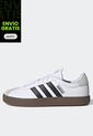 Tenis adidas Sportswear VL Court 3.0 Blanco de adidas Performance