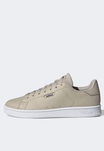 Tenis adidas Sportswear Urban Court Taupe adidas Performance