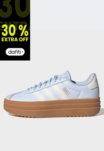 Tenis Lifestyle adidas Sportswear VL Court Bold Celeste adidas Performance