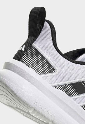 Tenis Running adidas Performance Tensaur Run 4.0 Blanco
