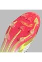 Guayos Adidas F50 Elite FG-Hombre-Blanco-Rojo de adidas Performance