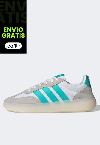 Tenis Lifestyle adidas Sportswear Barreda Decode Mercedes - AMG PETRONAS F1 Team Blanco adidas Performance