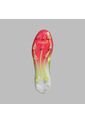 Guayos Adidas F50 Elite FG-Hombre-Blanco-Rojo de adidas Performance