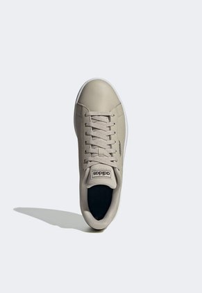Tenis adidas Sportswear Urban Court Taupe