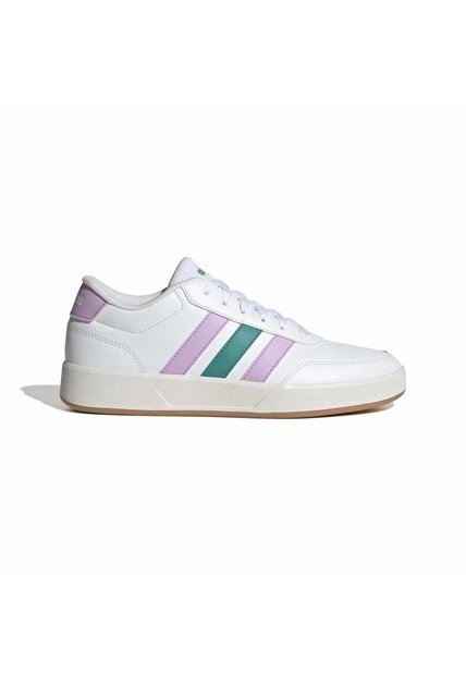 TENIS ADIDAS MUJER JQ6060 BREAKNET 3.0 Talla 8.5