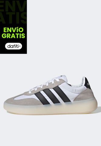 Tenis adidas Sportswear Barreda Decode Blanco adidas Performance