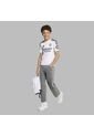 Camiseta Adidas Adolescente Local Real Madrid 25/26 - Blanco de adidas Performance